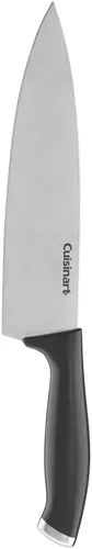 Miniatura 7 de Cuisinart C77SSB-12P Color Pro Collection - Juego de cuchillos (12 piezas), color negro Negro/ acero inoxidable