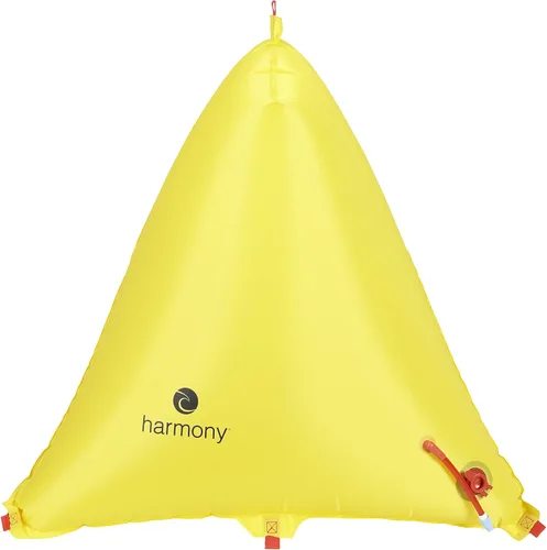 Harmony Nylon 3D End Canoa Floatation Bag