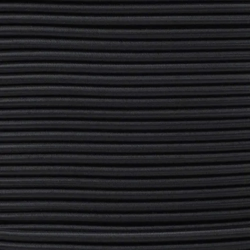 Miniatura 32 de Paracord Planet Cordón elástico de nailon elástico de 3/16 pulgadas, fabricado en EE. UU