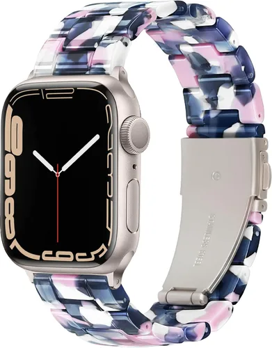 Miniatura 37 de Compatible con accesorios de reloj de resina para Starlight