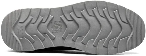Miniatura 3 de Nunn Bush Luxor - Botas alpinas impermeables para hombre, de piel ligera