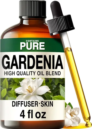 Miniatura 19 de Kukka - Aceite esencial de lavanda para difusor, piel y cabello, aceite de lavanda 100% puro para relajación, nutrición y aroma para hacer jabón