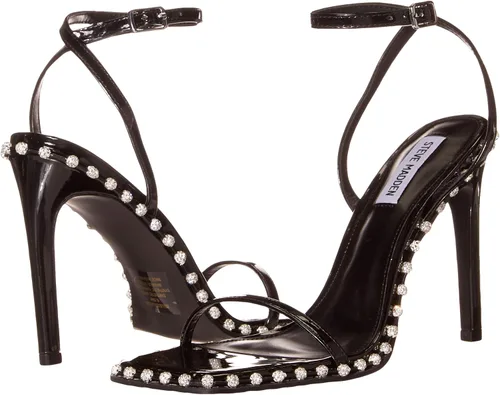 Miniatura 7 de Steve Madden Womens Zelle Sandal