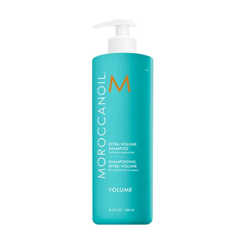 Miniatura 6 de Moroccanoil Extra Volume Shampoo