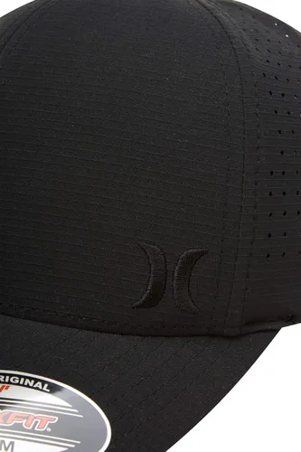 Miniatura 5 de Hurley mens Phantom Ripstop Curved Bill Baseball Cap