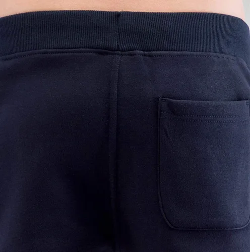 Miniatura 7 de Southpole - 1570 - Pantalones deportivos básicos de vellón tipo jogger para hombre