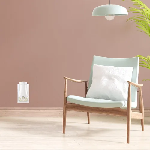 Miniatura 12 de Glade PlugIns - Recambios de ambientador, aceites esenciales y perfumados para el hogar y el baño, maderas de cachemira, 6.7 onzas líquidas, 10