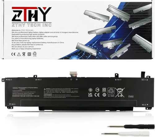 Miniatura 15 de HT03XL - Batería de repuesto para HP Pavilion 15-CS 15-CW 15-CU 15-DA 15-DB 15-DW 15-DY 15T-DA 15T-DB 15T-DQ 15-cu1xxx 15-cw1xxx 15-DA0XXX 15-db1xxx