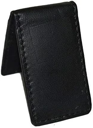 Miniatura 4 de LB LEATHERBOSS Clip magnético de cuero fuerte para hombre
