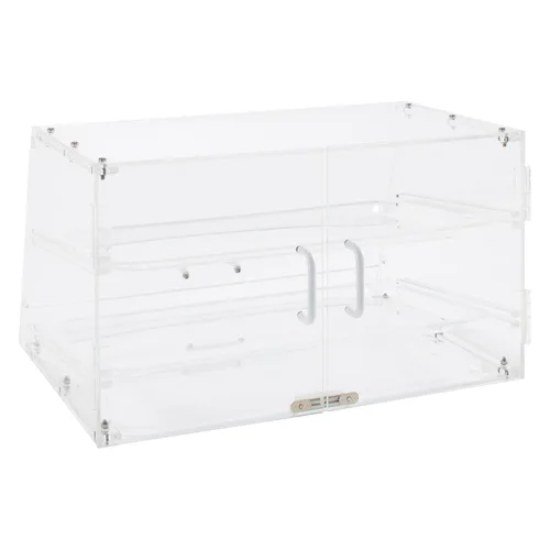 Miniatura 3 de Winco , Mediano, transparente