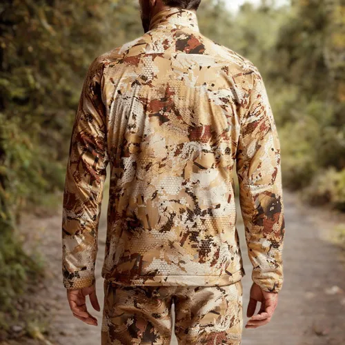 Miniatura 30 de SITKA Gear Chaqueta ambiental aislada de caza para hombre
