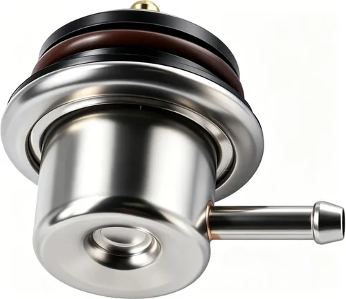 Miniatura 12 de HiSport Regulador de presión de inyección de combustible - 2.7BAR, reemplaza a PR162T, F4SE9C968AA, F4SZ9C968A, F4TE9C968BA, F4TZ9C968B
