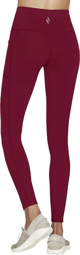 Miniatura 86 de Skechers Leggings Go Walk de talle alto para mujer