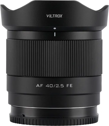 Miniatura 27 de Viltrox AF 0.512 in F1.4 APS-C lente para Sony E-Mount, lente ultra gran angular Prime para cámaras Sony E-Mount a9 a7RIV a7IV a7RIII a7SIII a7II