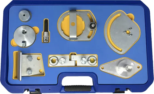 Miniatura 2 de CTA Tools 7066 Kit de alineación del árbol de levas - Compatible con Volvo