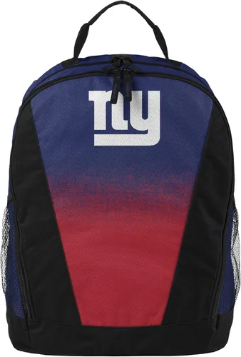 Miniatura 15 de Mochila con efecto degradado y logo de diferentes equipos de fútbol americano de la NFL