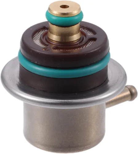 X AUTOHAUX Regulador de presión de inyección de combustible para Volkswagen Passat 1993-1996 para Volkswagen Passat 1998-2005 reemplaza 078133534C