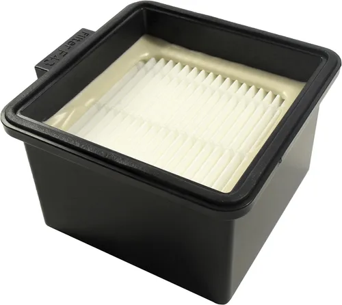 Miniatura 8 de HQRP Filtro de repuesto para Dirt Devil F43, 2PY1105000, 1PY1106000 para aspiradoras verticales EasyLite y Cyclonic Quick Vac UD20005 UD20010