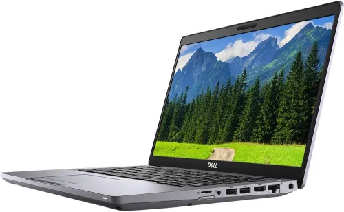 Miniatura 4 de Dell Latitude 5411 - Computadora portátil de 14 pulgadas, Full HD, 1920 x 1080, Core i5 i5-10400H de 10ª generación, 2.6 GHz, cuádruple núcleo