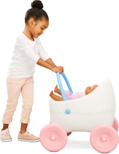 Miniatura 2 de Cochecito clásico para muñecas, por Little Tikes