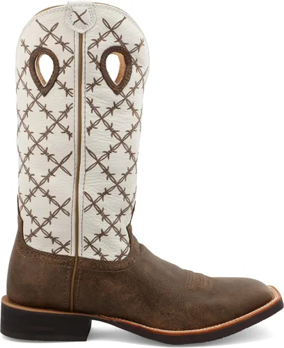 Miniatura 4 de Twisted X Ruff - Botas para hombre
