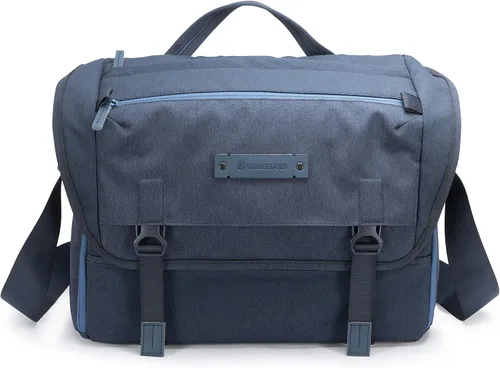 Miniatura 10 de VANGUARD VEO RANGE21M BG - Bolso de hombro pequeño para cámara sin espejo/CSC, color beige