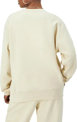 Miniatura 2 de Champion Women's Sweatshirt, Reverse Weave, Oversized Fleece Crewneck Sweatshirt for Women