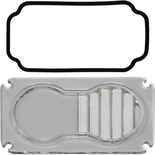 Miniatura 6 de Baja Designs Kit de lentes S2 Light Pod (conducción/combinado; ámbar)