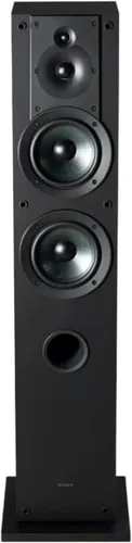 Miniatura 9 de Sony Altavoces CS, SS-CS5M2 Altavoces de estantería de alta resolución de 3 vías y 3 controladores (par), modelo 2025
