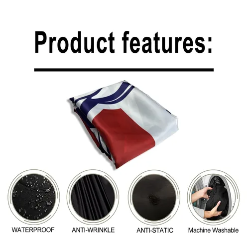 Miniatura 5 de Pelocapa - Capa de barbero para hombres, capa de corte de pelo con cierres de presión, vestido de peluquería profesional grande resistente al agua
