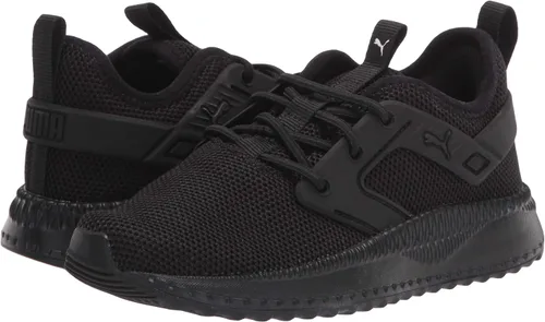 Miniatura 7 de PUMA Unisex-Child Pacer Next Exel Slip on Sneaker