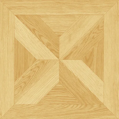 Miniatura 8 de Livelynine Azulejos de vinilo para despegar y pegar, tablones impermeables de madera de cerezo de 6 pulgadas x 3 pies, 4 unidades de azulejos