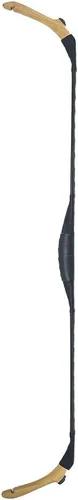 Miniatura 2 de Arco Turco Arco Corto Arco de Tiro a Caballo 30-50lbs Con cuerno de buey