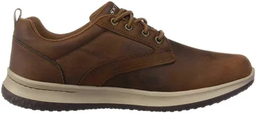 Miniatura 4 de Skechers Delson-Antigo Oxford para hombre
