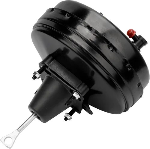 Miniatura 5 de IRONTEK Aspiradora 54-77090 Potenciador de freno para Cadillac Escalade 2009, para Chevrolet Avalanche Cheyenne Silverado 1500 Suburban 1500 Tahoe