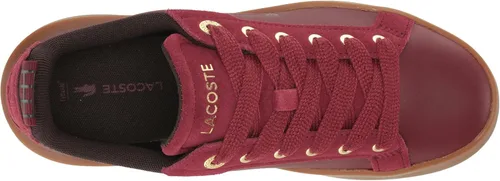 Miniatura 5 de Lacoste Zapatillas Carnaby Plat 223 3 Sfa para mujer