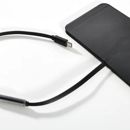 Miniatura 8 de Cargador inalámbrico magnético para Tacoma y 4Runner Phone Almohadilla de carga antideslizante para Tacoma 2024-2026/4Runner 2025+ Cargador Magsafe