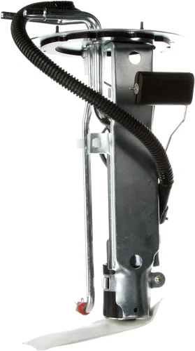 Miniatura 9 de Delphi HP10127 Conjunto de bomba de combustible y suspensión con unidad de envío