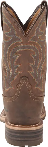 Miniatura 3 de Ariat - Botas vaqueras para hombre modelo Hybrid Rancher H2O