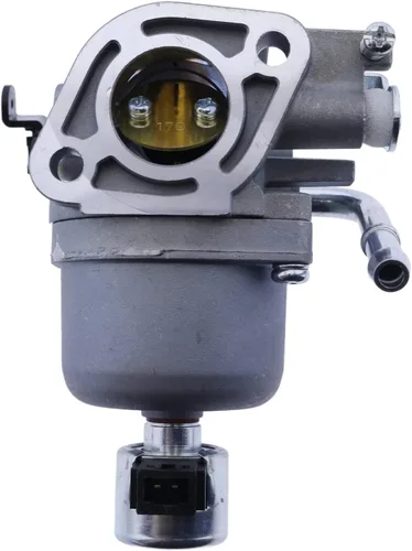 Miniatura 2 de Carburador AM135089 Compatible con John Deere 107H 125 L111 L118 L120 LA120 LA130 S2046