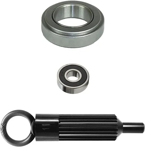 Miniatura 5 de PRO Performance Stage 2 Kit de embrague compatible con Toyota 8/1985-5/1987 4Runner Pickup SR5 8/1981-86 Celica Supra 1983-87 Cressida 1986-7/88