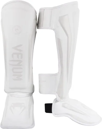 Venum Elite Blanco/Blanco