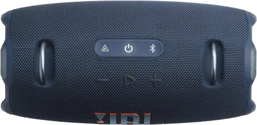 Miniatura 2 de JBL Xtreme 4 - Altavoz Bluetooth portátil, sonido potente y graves profundos, resistente al agua IP67, 24 horas de reproducción, Powerbank, Azul