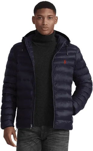 Miniatura 3 de Polo Ralph Lauren Chaqueta ligera de plumón Bleeker para hombre