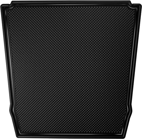 Alfombrillas de tablero de alta calidad para Subaru Crosstrek/Impreza 2018-2023 y Forester 2019-2024, insertos de revestimiento de goma