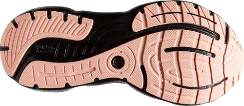 Miniatura 6 de Brooks - Tenis de correr Glycerin StealthFit 20 neutros para mujer