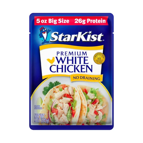 Miniatura 16 de Pollo blanco StarKist