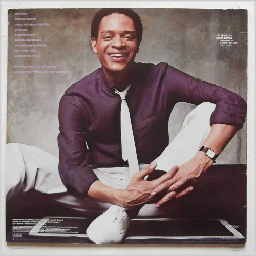 Miniatura 2 de JARREAU Al Jarreau