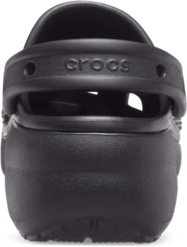 Miniatura 3 de Crocs Womens Classic Platform Clog