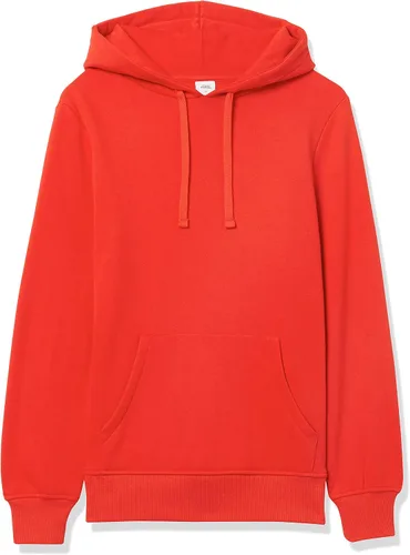 Miniatura 5 de Tienda Essentials - Sudadera tipo túnica de felpa de rizo con capucha para mujer
